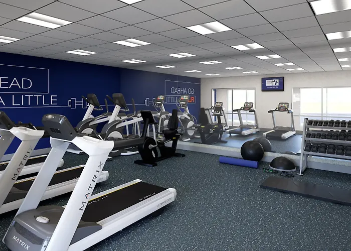 Hotel Express & Chicago By Ihg 3*