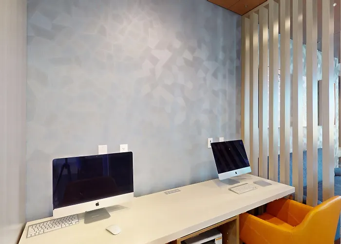Hotel Express & Chicago By Ihg Schaumburg