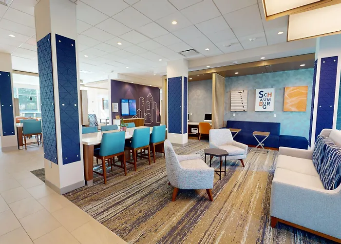 Hotel Express & Chicago By Ihg 3*